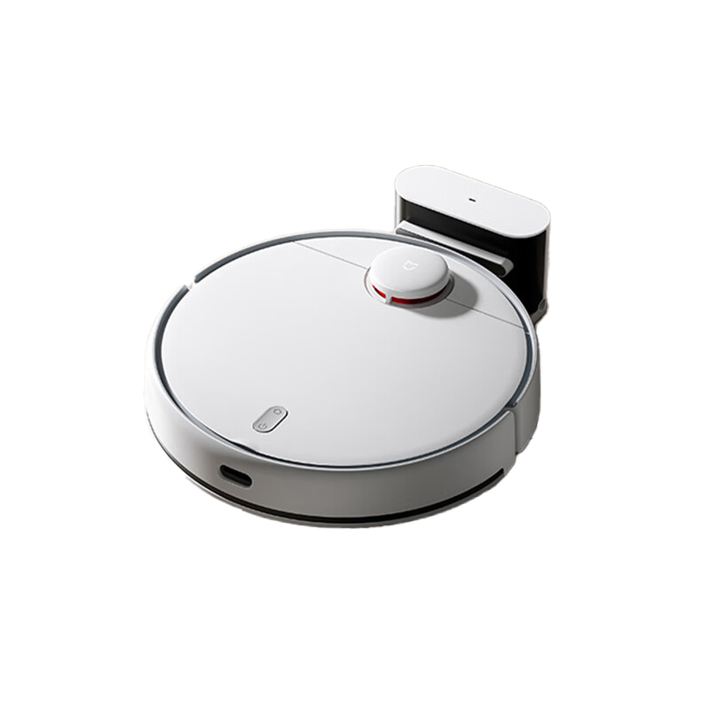 米家（MIJIA） MJST1S 扫拖机器人 3 4000Pa （单位：台）  