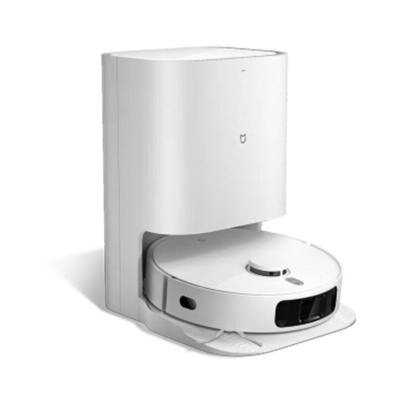 米家（MIJIA） B113CN 免洗扫拖机器人 2 Pro 4000Pa （单位：台）  