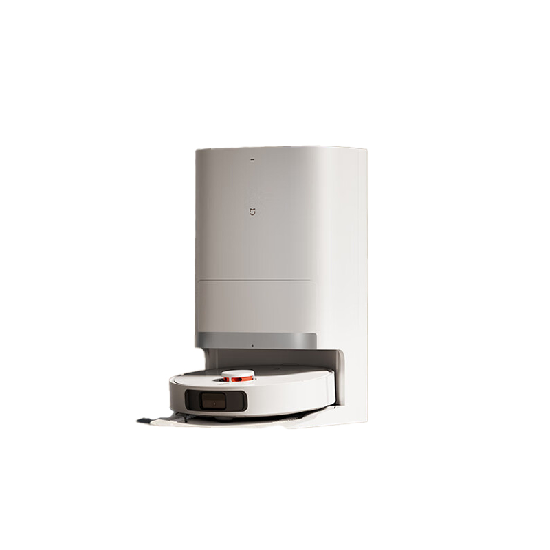 米家（MIJIA） C102CN 全能扫拖机器人2 6000Pa （单位：台）  