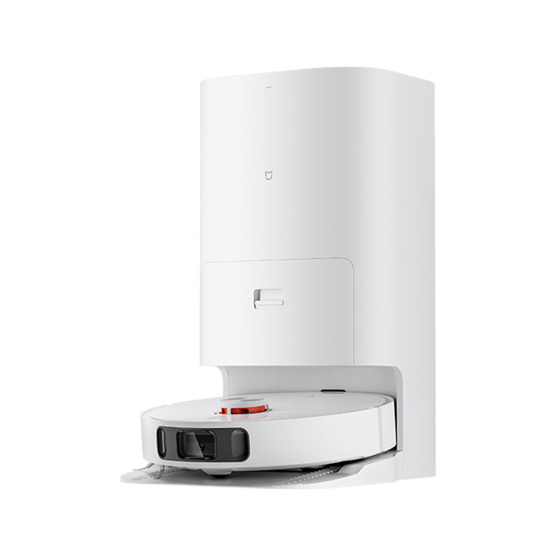 米家（MIJIA） B101CN 全能扫拖机器人 17000Pa （单位：台）  