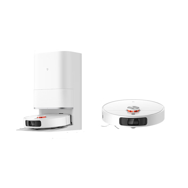 米家（MIJIA） D103CN 全能扫拖机器人 M30 S 7300Pa （单位：台）  