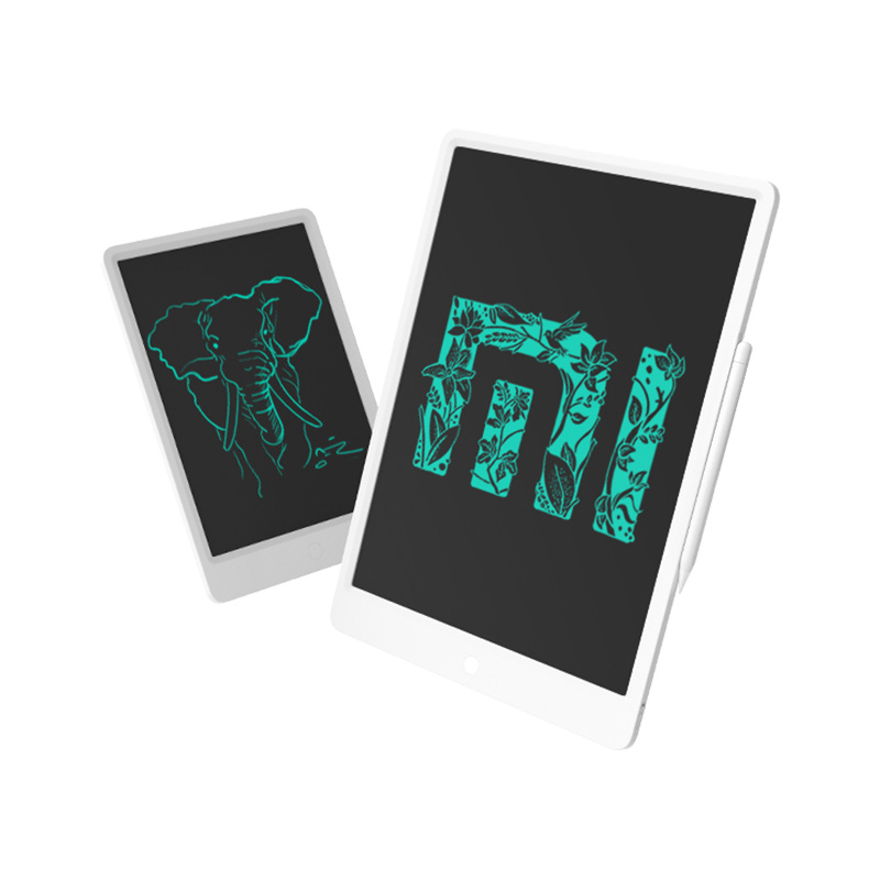 米家（MIJIA） XMXHB01WC 液晶小黑板 10英寸 （单位：个）  