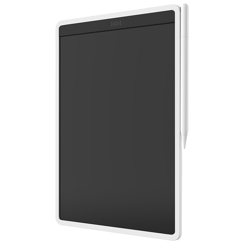 米家（MIJIA） MJXHB01WC 液晶小黑板 多彩版 10英寸 （单位：个）  