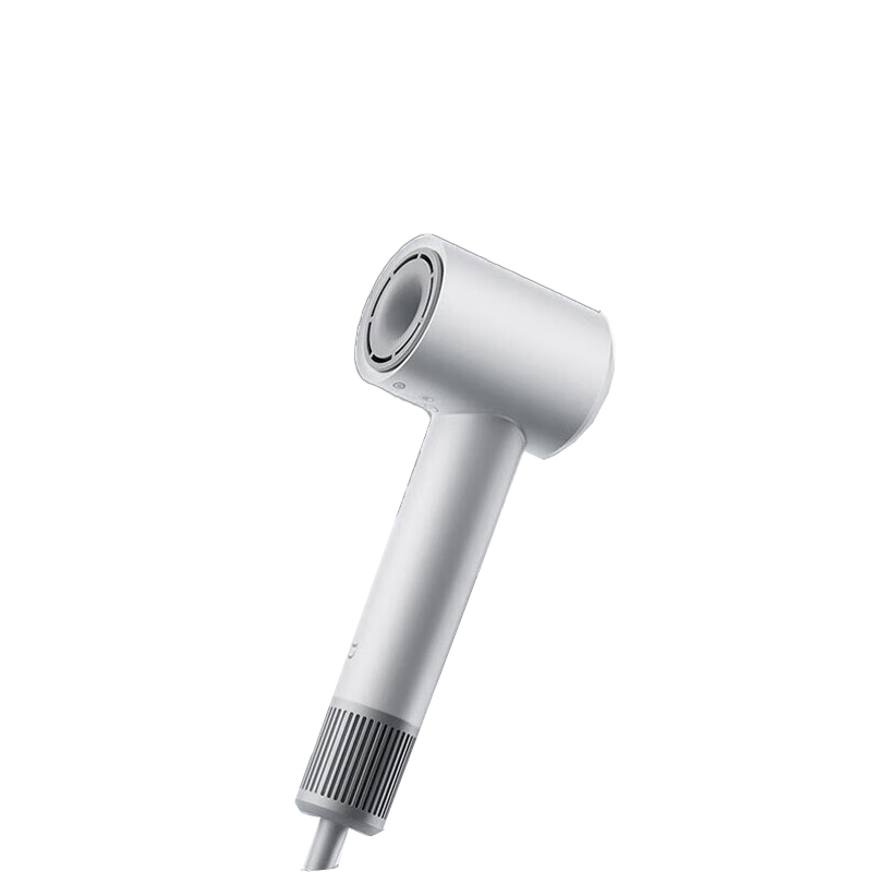 米家（MIJIA） GSH509LF 高速吹风机 H501 SE 2亿负离子 （单位：个）  白色