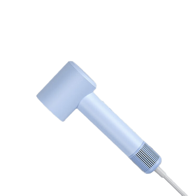 米家（MIJIA） GSH509LF 高速吹风机 H501 SE 2亿负离子 （单位：个）  蓝色