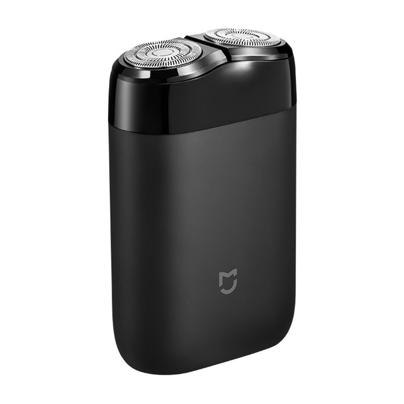 米家（MIJIA） MSXT201 电动剃须刀 90分钟续航 （单位：个）  