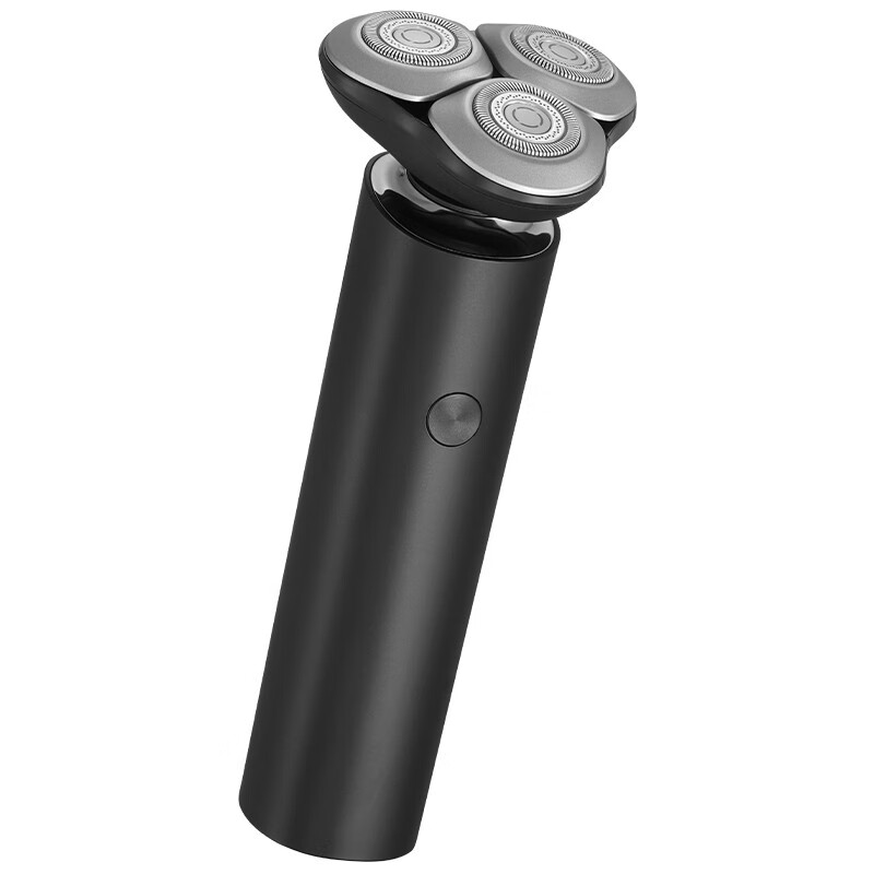米家（MIJIA） S301 电动剃须刀 IPX7防水 （单位：个）  黑侠客
