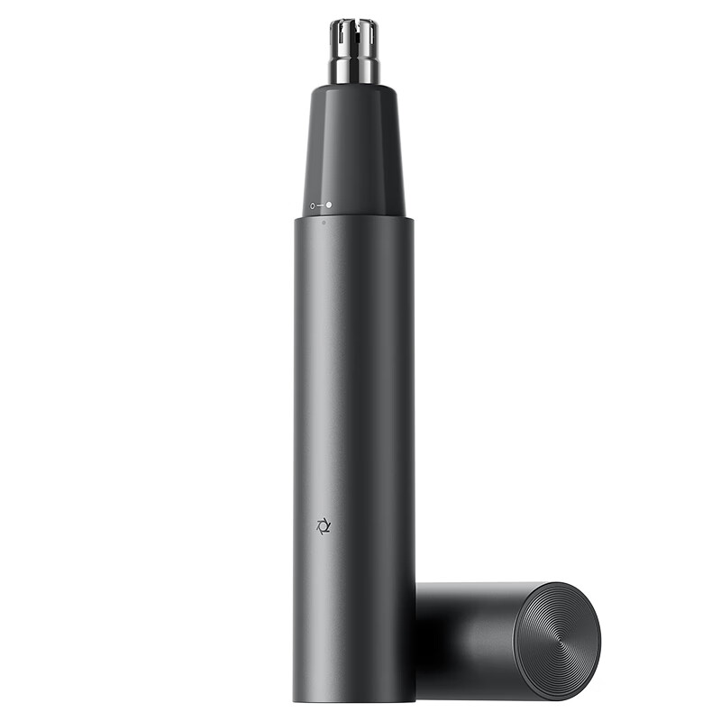 米家（MIJIA） MJGHB1LF 电动鼻毛修剪器 IPX5防水 （单位：个）  