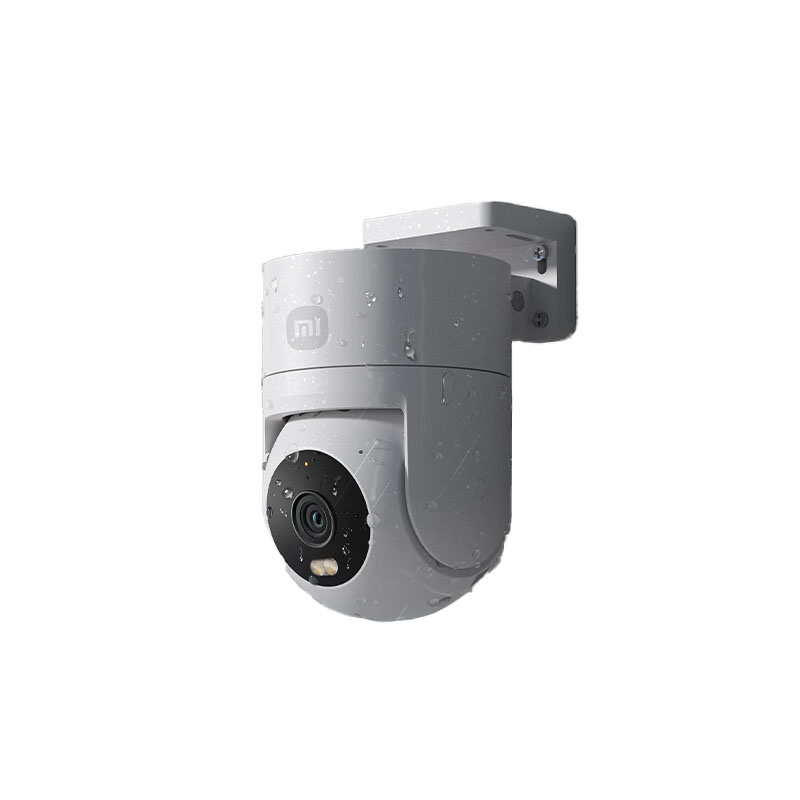 小米(MI) MBC31 室外摄像机 CW300 400万像素 （单位：台）  