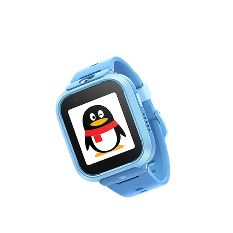 小米(MI) MTSB19XUN 米兔儿童学习手表6X 4G全网通 （单位：个）  蓝色