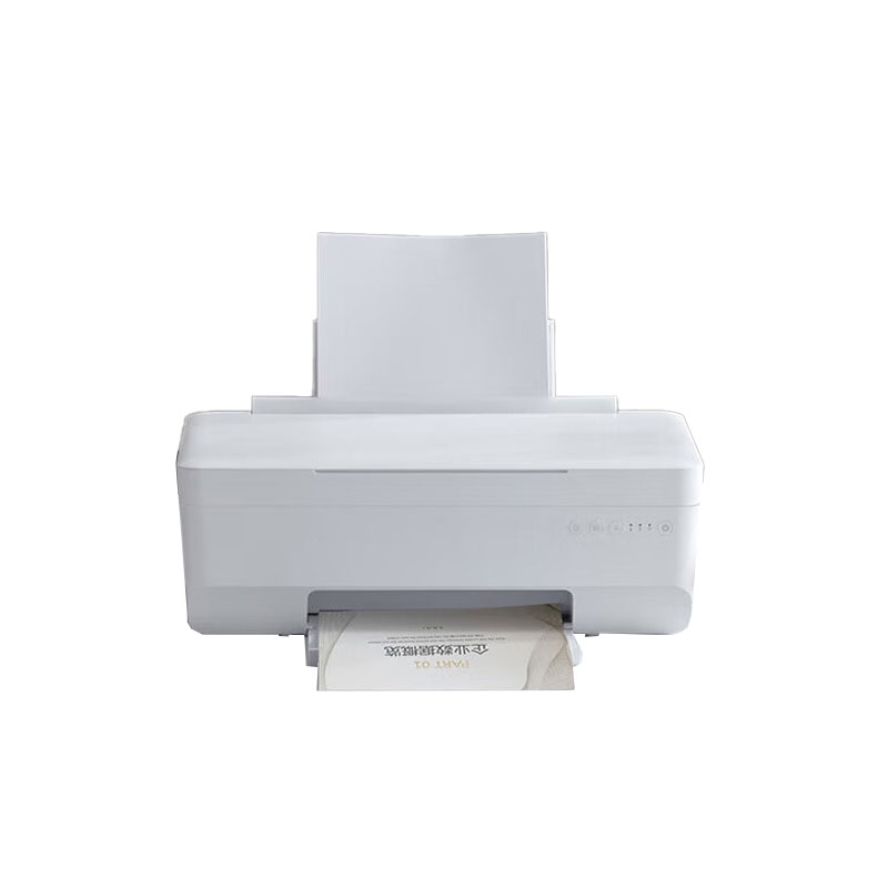 米家（MIJIA） PMDYJ02HT 墨仓式连供喷墨打印一体机 4800*1200dpi （单位：台）  