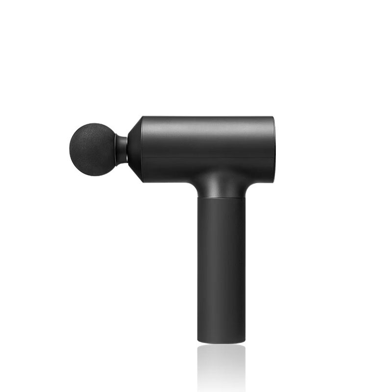 米家（MIJIA） MJJMQ01-ZJ 筋膜枪 12小时续航 （单位：个）  黑色