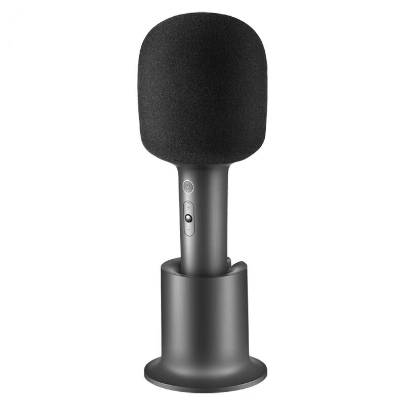 小米(MI) XMKGMKF01YM K歌麦克风 蓝牙5.1 （单位：个）  