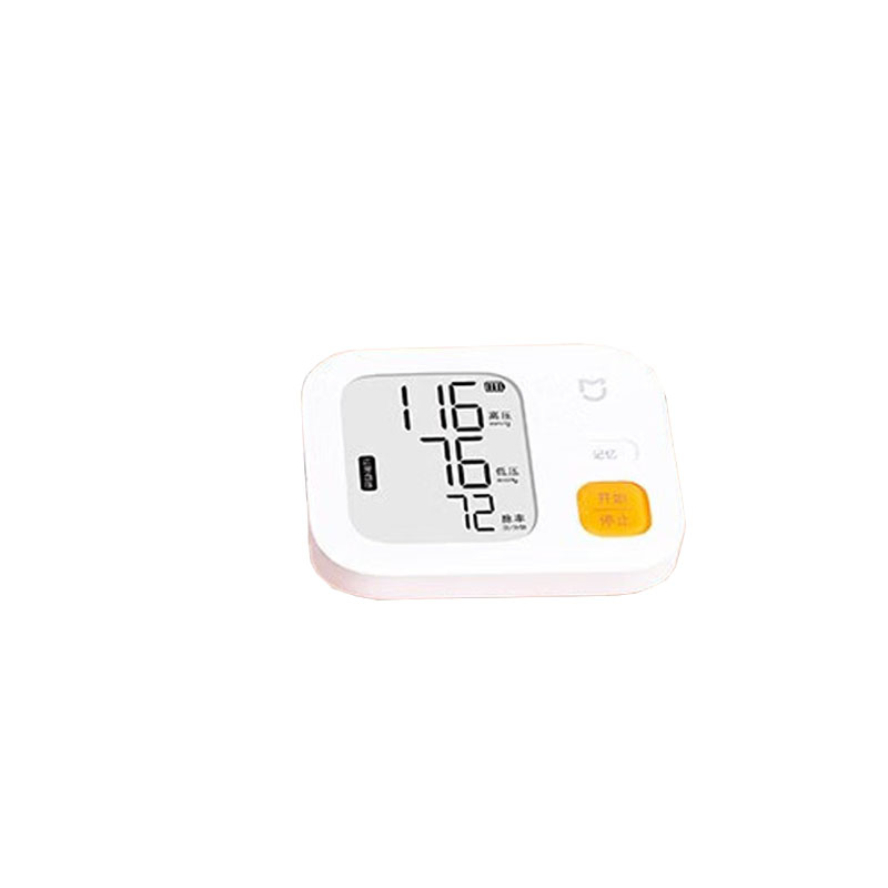 米家（MIJIA） BPX1 智能电子血压计 136*106*61mm （单位：个）  