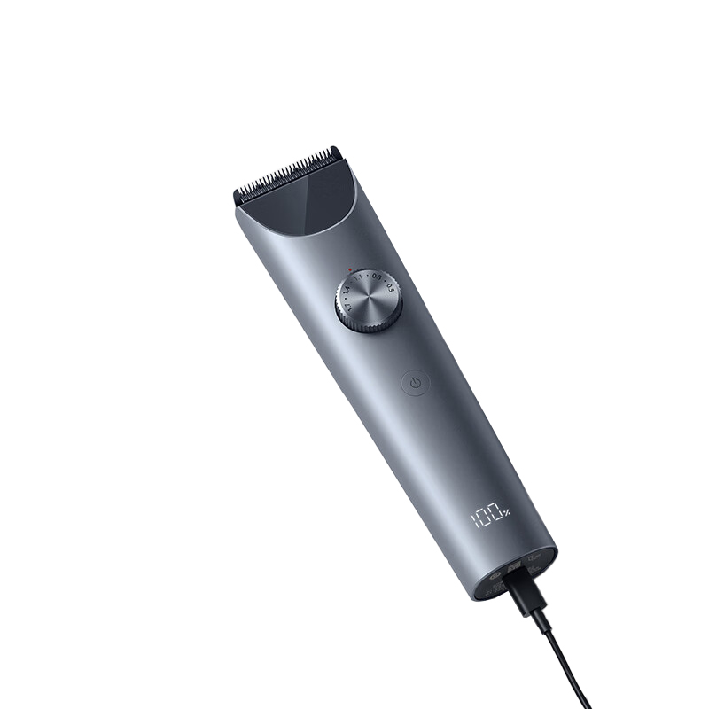 米家（MIJIA） MJGHHC2LF 理发器2 180min续航 （单位：个）  