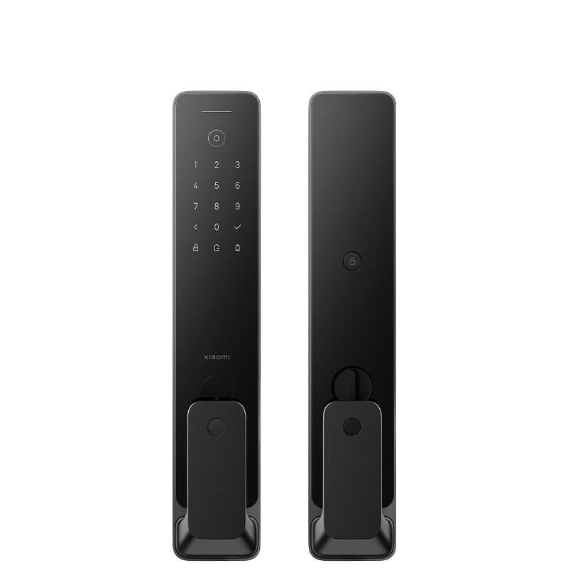 小米(MI) XMZNMS02OD 智能门锁2 399*76*21mm （单位：个）  