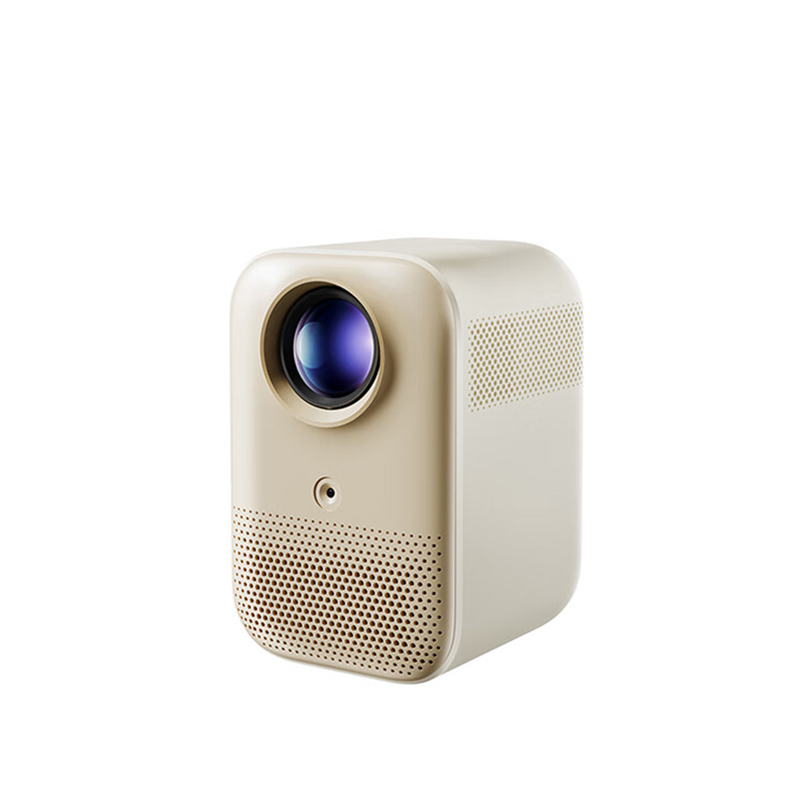小米(MI) RMTYYO1SSYS Redmi投影仪 2 1080P （单位：台）  沙色