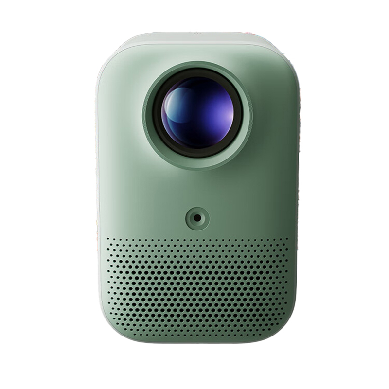 小米(MI) RMTYY01SGYS Redmi投影仪 2 1080P （单位：台）  绿色