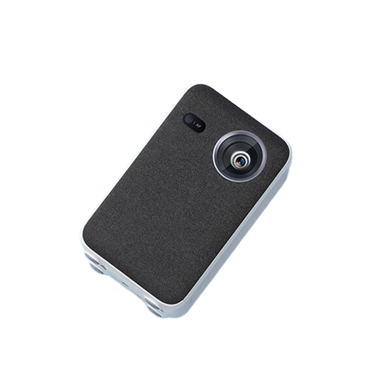 小米(MI) XMTYY01FM 投影仪 mini 电池版 95*98*153mm （单位：台）  