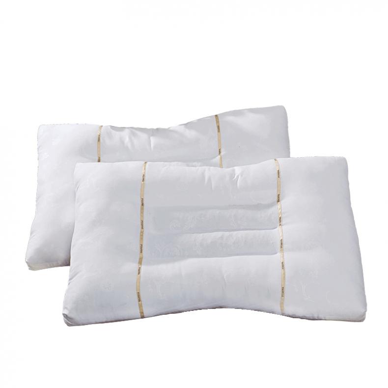 富安娜（FUANNA） 油柑叶柠檬草 对枕 74*48cm （单位：对）  