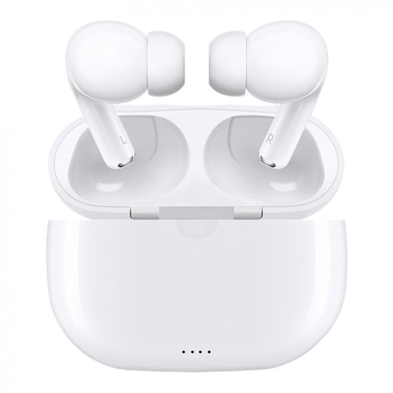 毕亚兹（BIAZE） D58 蓝牙耳机 45mAh （单位：副）  白色