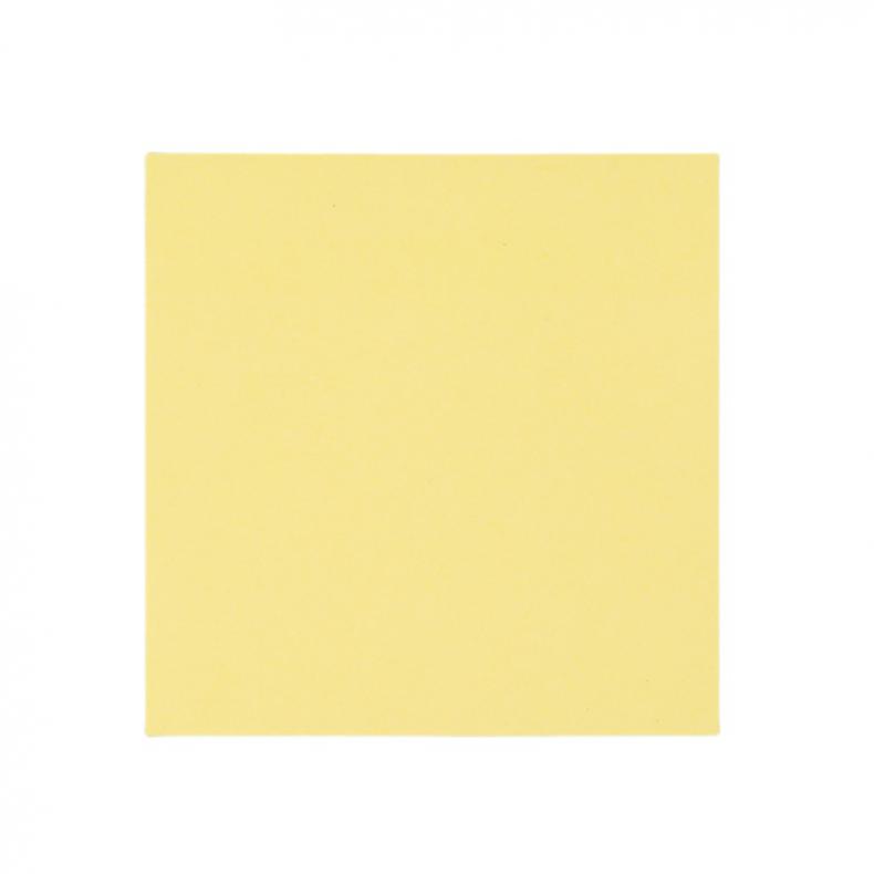 递乐 4408 方形便利贴 76*76m/张 100张/包 （单位：包）  混色