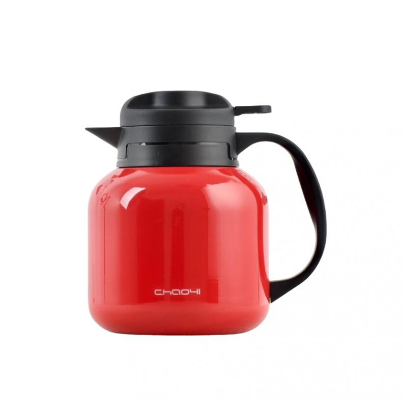 超亿（CHAOYI） CYS-8125 焖茶壶 1600ml （单位：个）