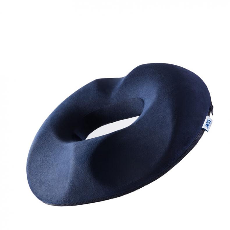 佳奥 J08B03BS1 防痔疮中空透气坐垫 男款 450*400*70mm （单位：个）  