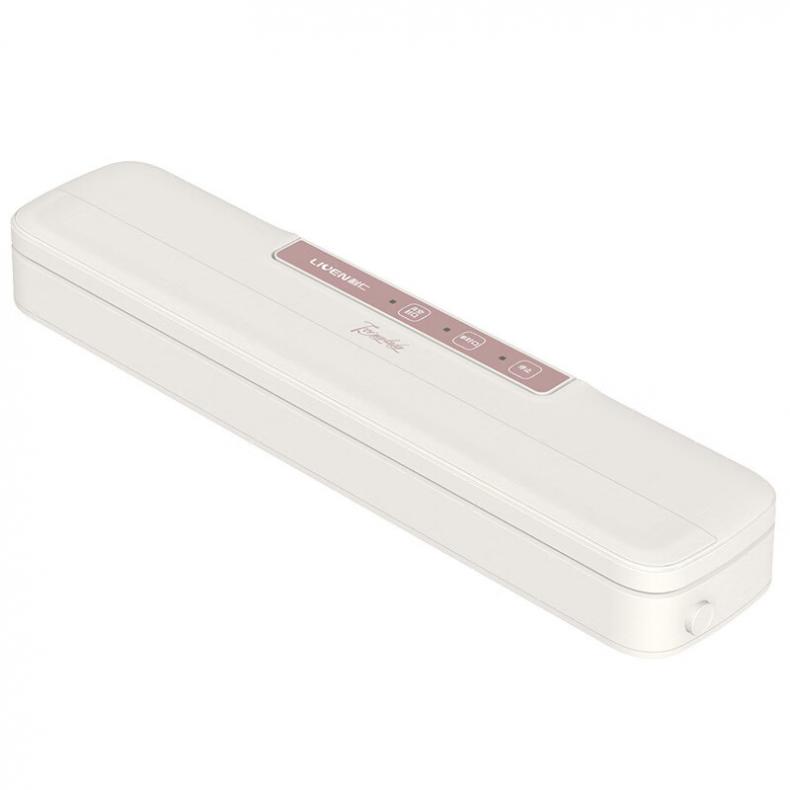 利仁（Liven） FKJ-S370 真空封口机 375*82*47mm （单位：台）  