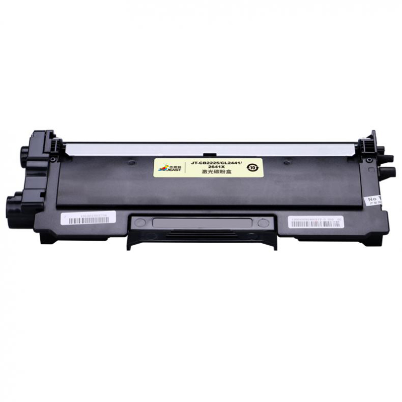 杰思特（JEAST） JT-CB2225/CL2441/2641X 通用版鼓粉分离硒鼓  不带芯片 2600页 （单位：只） 适用Brother HL-2240/2240D 黑色
