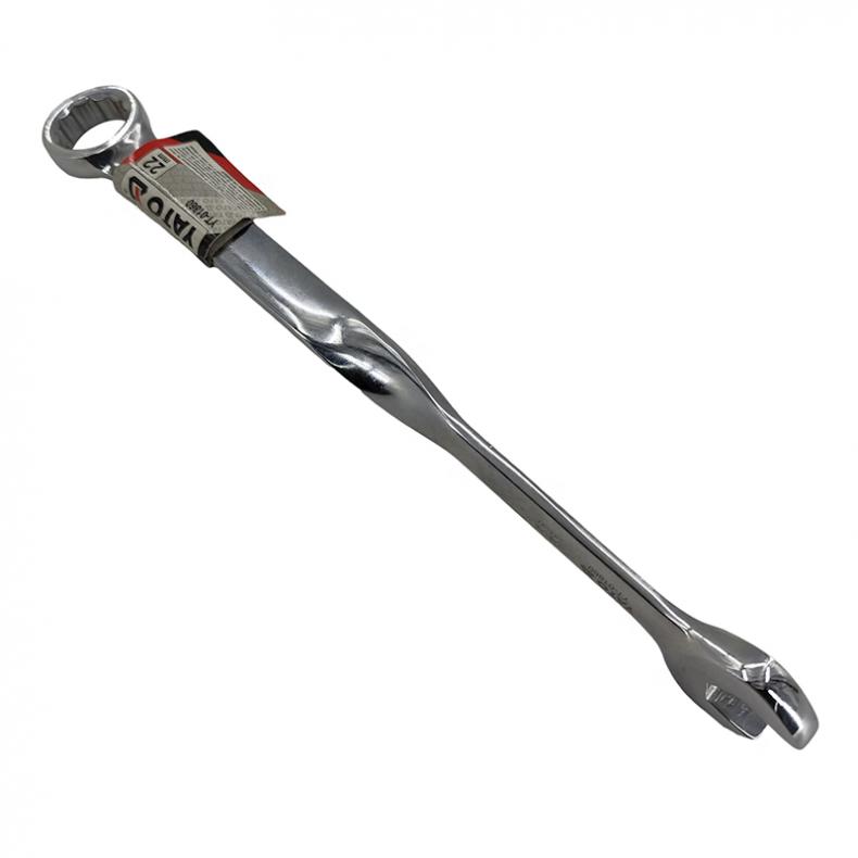 易尔拓（YATO） YT-01860 X柄两用扳手 22mm （单位：把）  