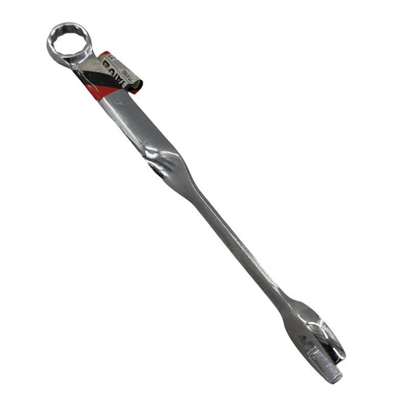 易尔拓（YATO） YT-01862 X柄两用扳手 27mm （单位：把）  