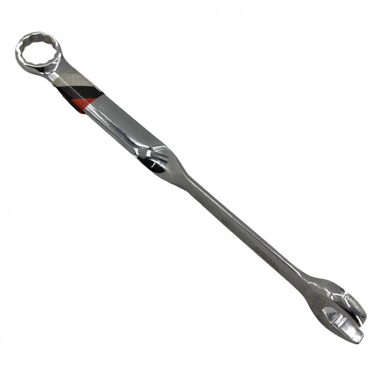 易尔拓（YATO） YT-01863 X柄两用扳手 30mm （单位：把）  