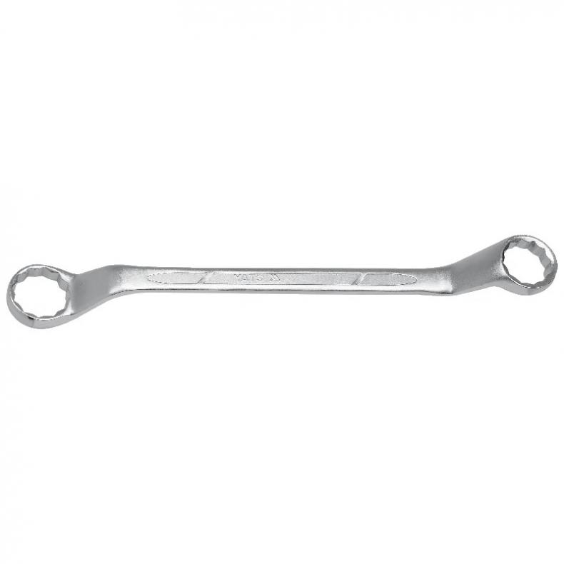 易尔拓（YATO） YT-02331 大规格双头高颈梅花扳手 36mm*41mm （单位：把）  