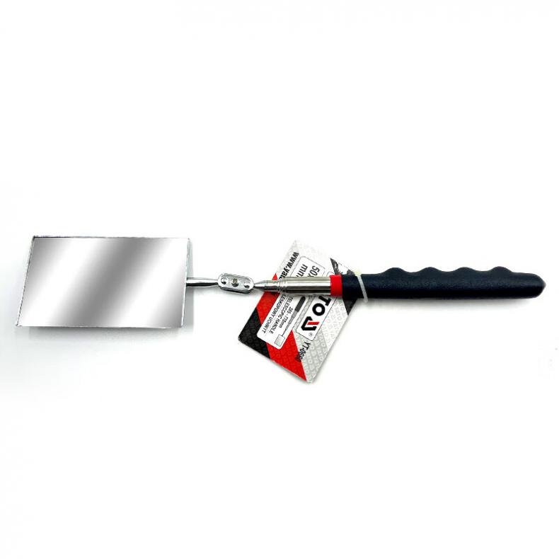 易尔拓（YATO） YT-0660 可伸缩矩形检测镜 50x90mm （单位：把）  