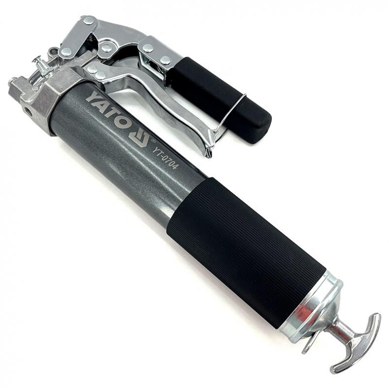易尔拓（YATO） YT-0704 重型黄油枪 500CM³ （单位：个）  