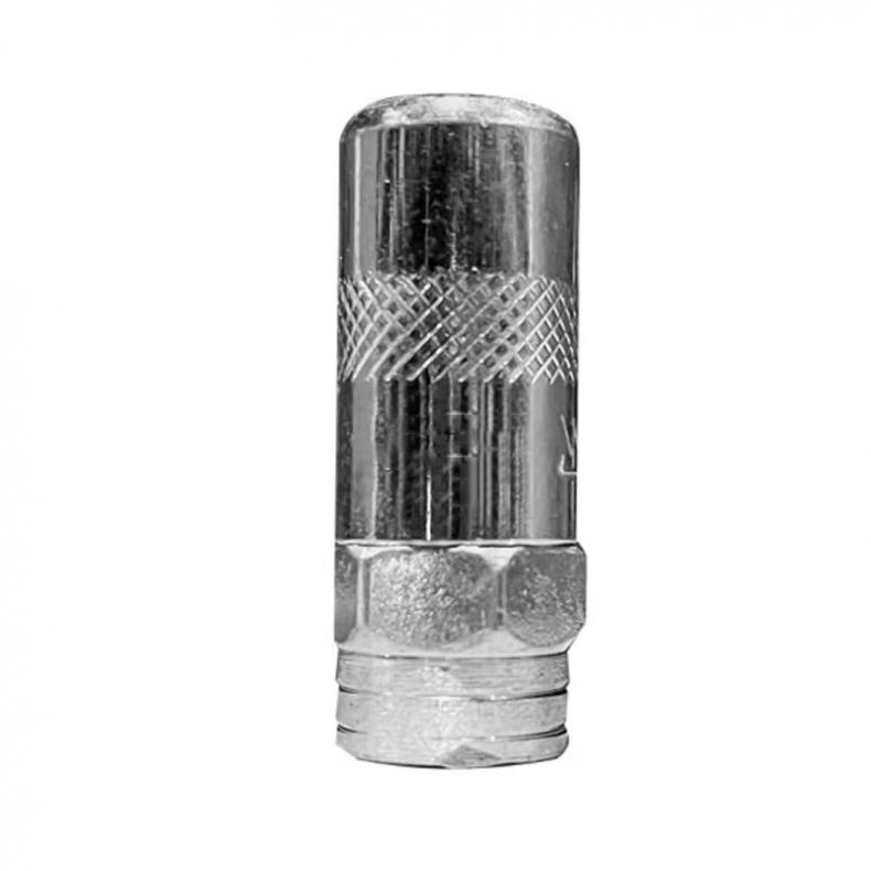 易尔拓（YATO） YT-07102 黄油枪油嘴  （单位：个）  