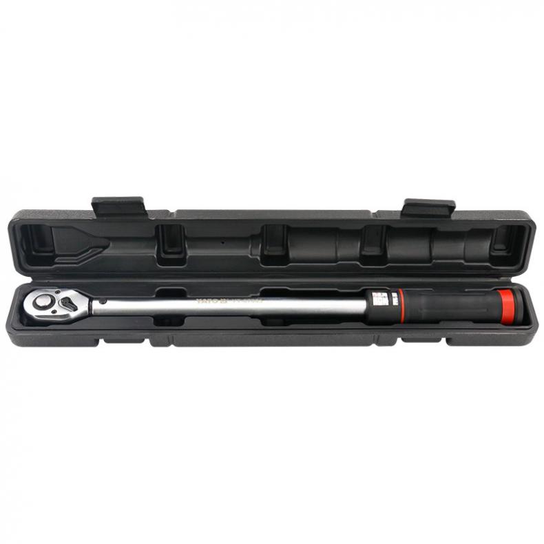 易尔拓（YATO） YT-07605 视窗式扭力扳手 1/2英寸_20-220Nm （单位：把）  