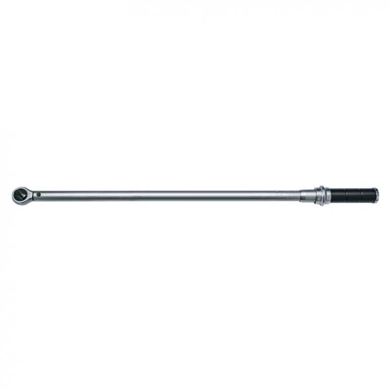 易尔拓（YATO） YT-07744 可调式预置式扭力扳手 1/2英寸 65-335Nm （单位：把）  