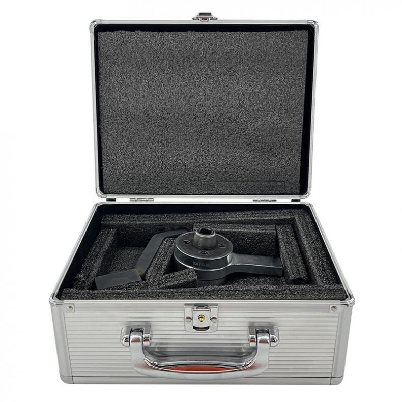 易尔拓（YATO） YT-07880 扭力倍增器 3.3:1_1000Nm （单位：个）  