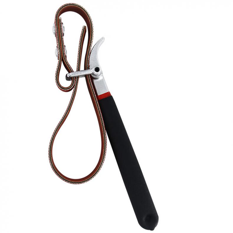 易尔拓（YATO） YT-0824 皮带钳扳手 直径80-160mm （单位：把）  