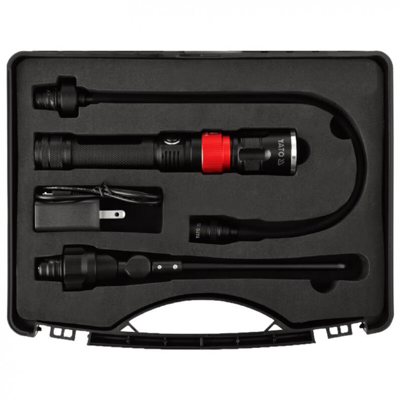 易尔拓（YATO） YT-08521 多功能工作灯  （单位：个）  