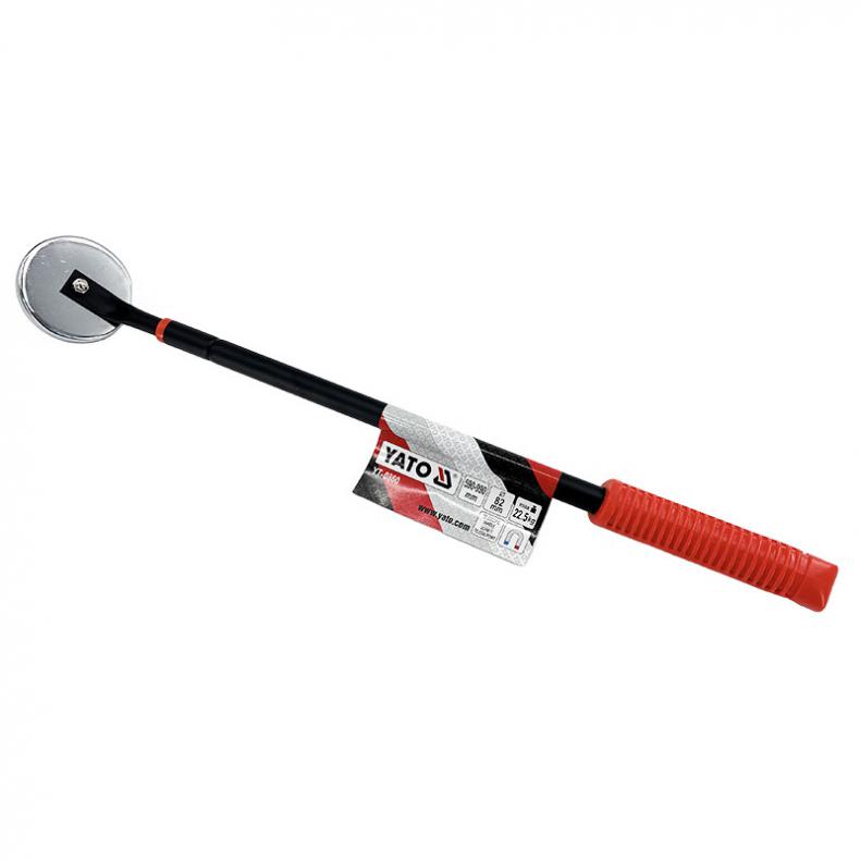 易尔拓（YATO） YT-0860 可伸缩磁性捡拾器 59-99CM （单位：个）  