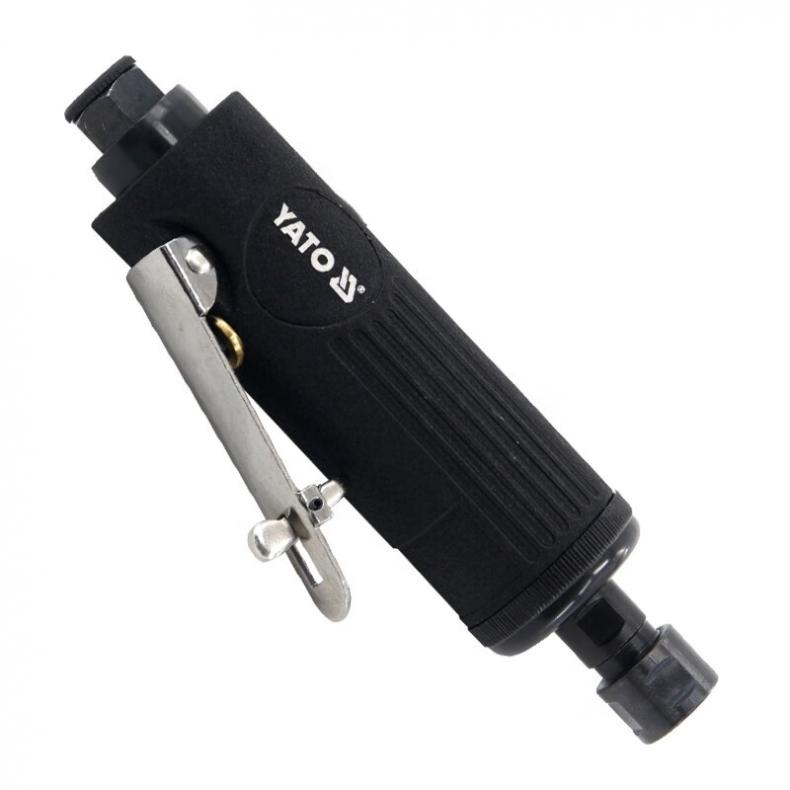 易尔拓（YATO） YT-0965 气动修磨机  （单位：个）  