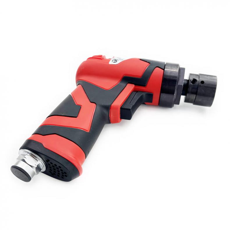 易尔拓（YATO） YT-09730 偏心式气动抛光机 2英寸 M6X1 （单位：台）  