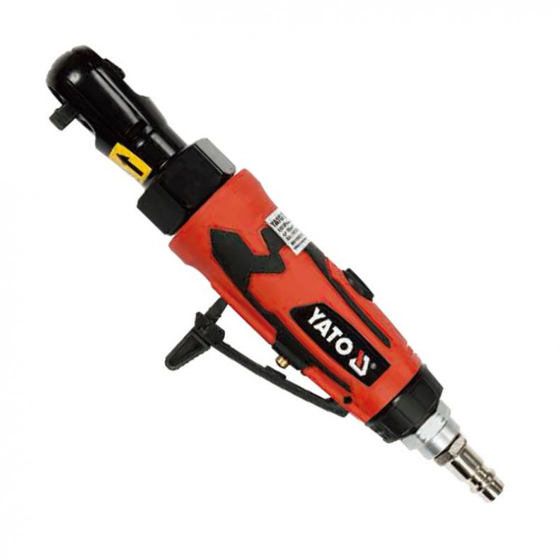 易尔拓（YATO） YT-09795 气动棘轮扳手 1/4英寸_27Nm （单位：个）  