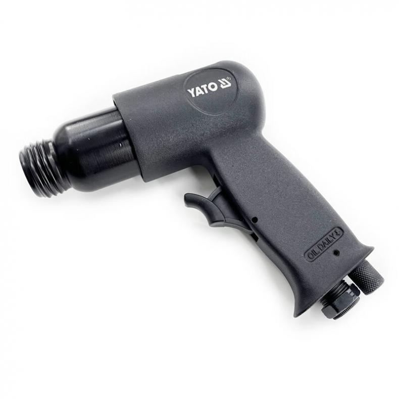 易尔拓（YATO） YT-09910 气动除锈器 43mm （单位：个）  