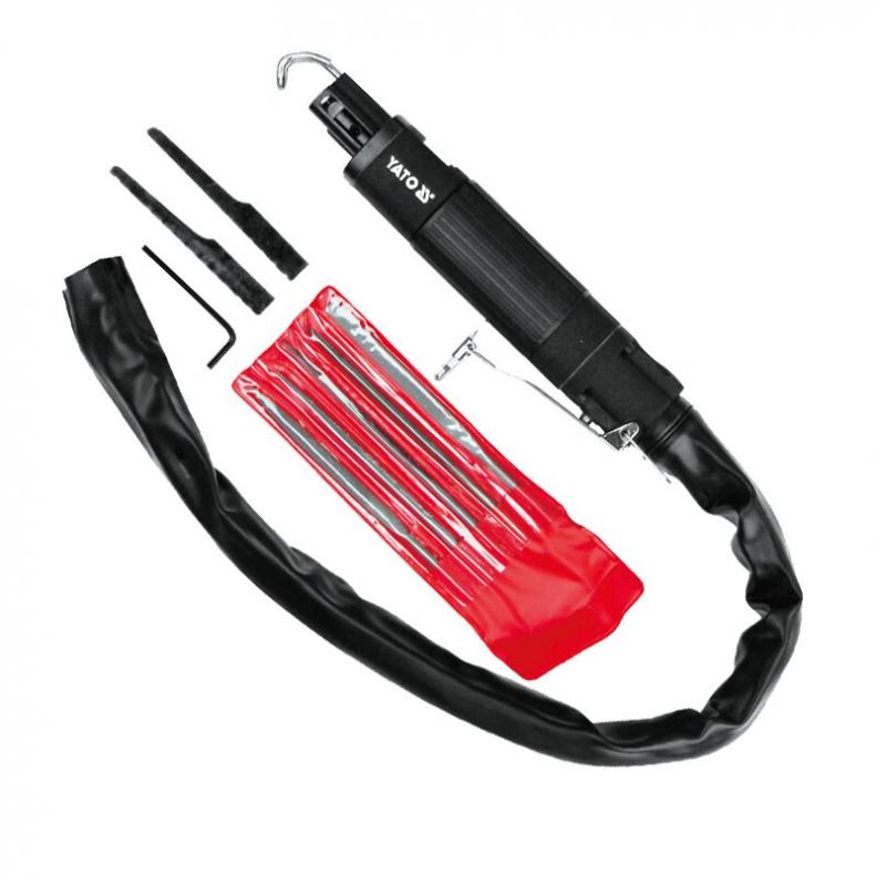 易尔拓（YATO） YT-09951 气动往复锯 L_235mm （单位：个）  