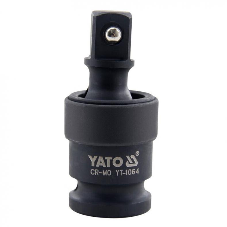 易尔拓（YATO） YT-1064 1/2英寸风动万向接头 63mm （单位：把）  