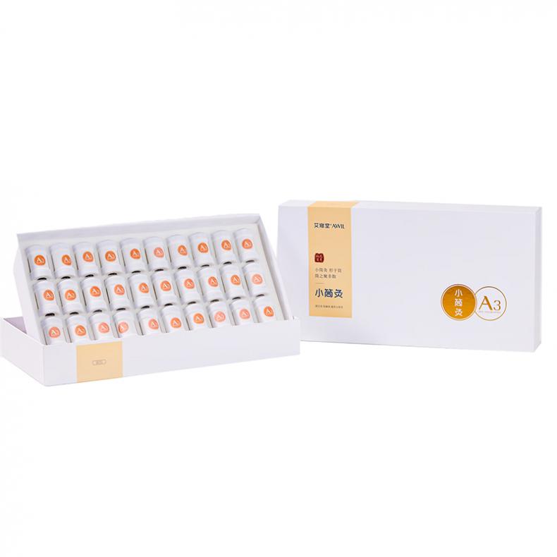 艾修堂 AS-A3 小筒灸 30灸/盒 （单位：盒）  